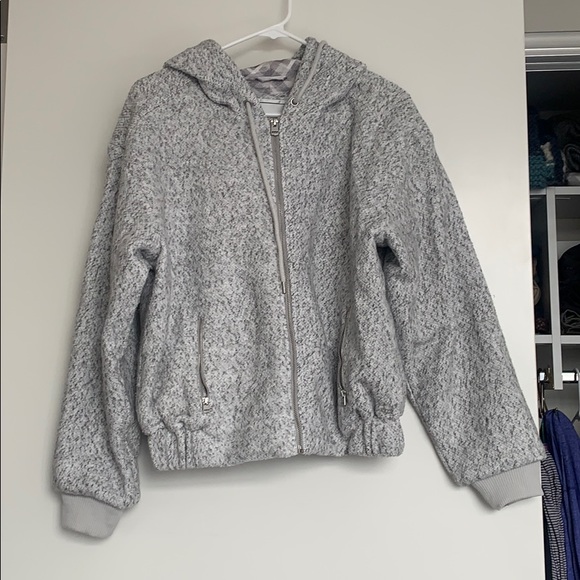 Lorna Jane Bomber Jacket - Picture 1 of 4